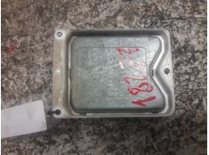 Recambio de centralita motor uce para fiat bravo (182) 16v 80 sx referencia OEM IAM 0261206276 BOSCH  2