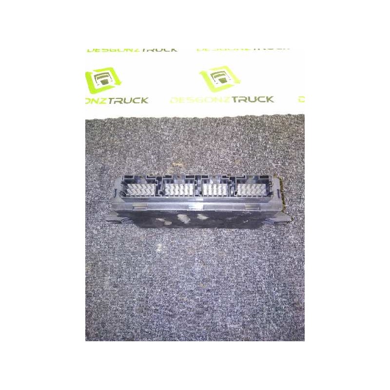 Recambio de modulo electronico para renault hd 250.18 premium e2 fg modelo 250.18 184 kw cabina para dormir referencia OEM IAM  