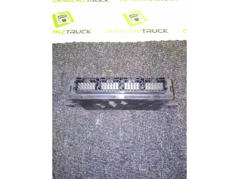 Recambio de modulo electronico para renault hd 250.18 premium e2 fg modelo 250.18 184 kw cabina para dormir referencia OEM IAM  