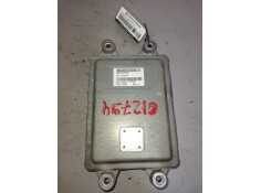 Recambio de modulo electronico para renault serie t 12.8 diesel referencia OEM IAM 22449435 18322040 CENTRALITA ADBLUE 2