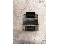 Recambio de centralita motor uce para opel astra g berlina club referencia OEM IAM 8973065751 12212819 