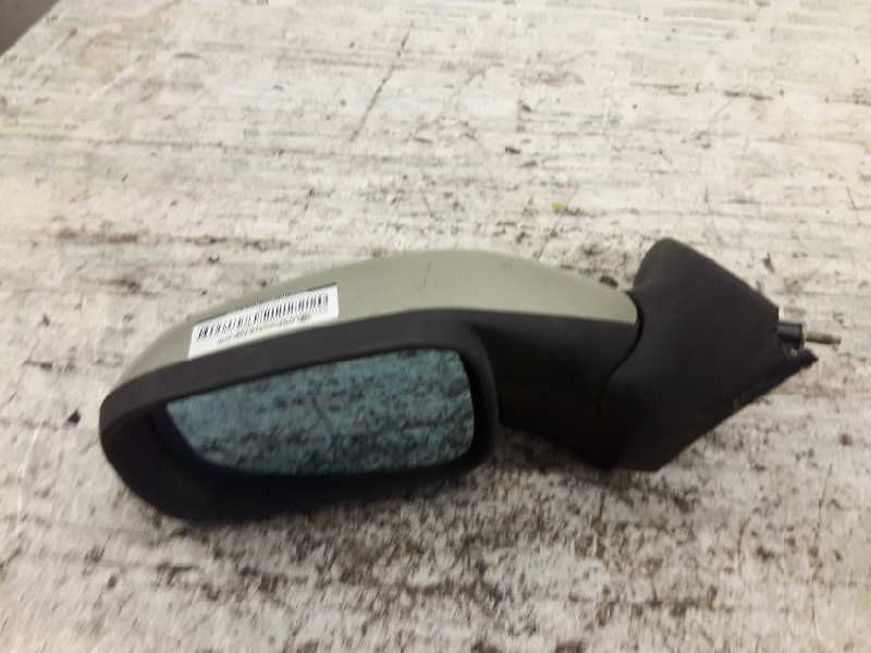 Recambio de retrovisor izquierdo para renault laguna ii (bg0) authentique referencia OEM IAM 201811  