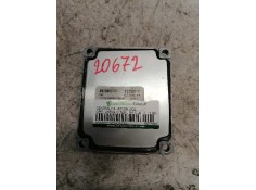 Recambio de centralita motor uce para opel astra g berlina club referencia OEM IAM 8973065751 12212819  2