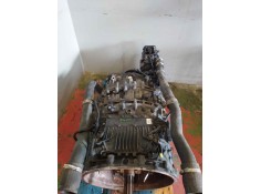 Recambio de caja cambios para man tgx 18.xxx 12.4 diesel referencia OEM IAM 12AS2331TD 81320046267 1353041031