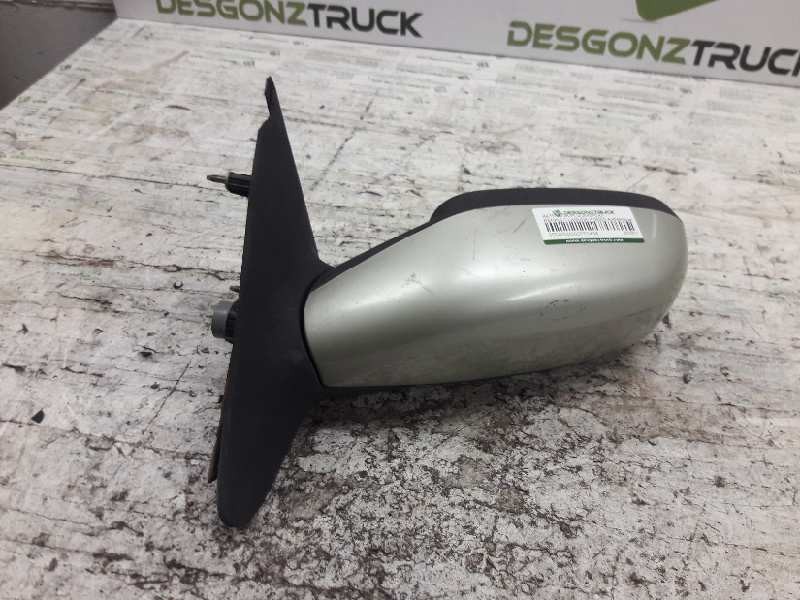 Recambio de retrovisor izquierdo para renault laguna ii (bg0) authentique referencia OEM IAM 201811  