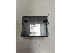 Recambio de modulo electronico para volvo fm 12 2002  12.1 diesel (d12d420) referencia OEM IAM 20554486  CENTRALITA VECU