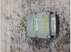 Recambio de centralita motor uce para ford focus berlina (cak) ambiente referencia OEM IAM 98AB12A650CDG  