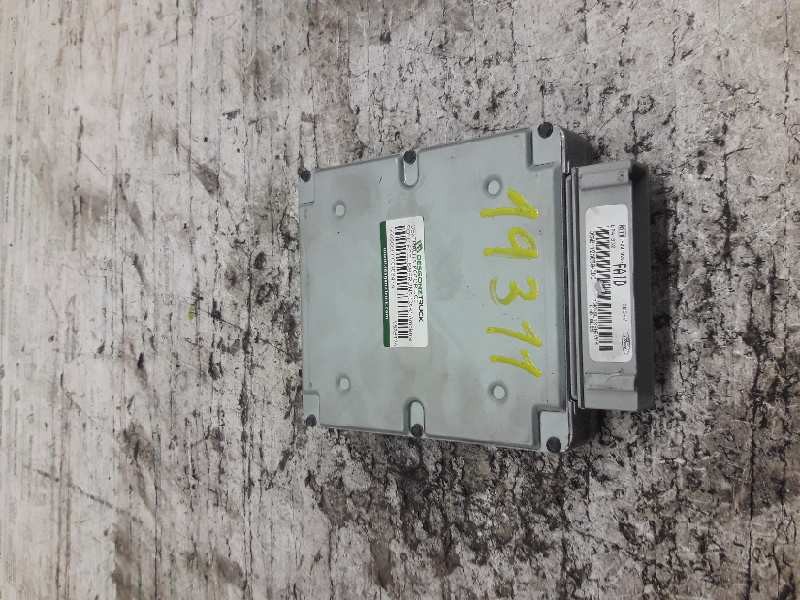 Recambio de centralita motor uce para ford focus berlina (cak) ambiente referencia OEM IAM 98AB12A650CDG  