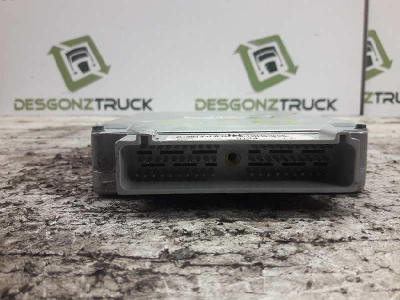 Recambio de centralita motor uce para ford focus berlina (cak) ambiente referencia OEM IAM 98AB12A650CDG  