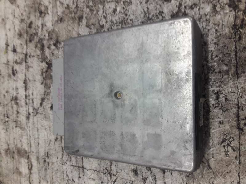 Recambio de centralita motor uce para ford focus berlina (cak) ambiente referencia OEM IAM 98AB12A650CDG  