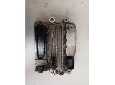 Recambio de modulo electronico para mercedes-benz actros bm 963.xxx 2-achser referencia OEM IAM A0004463154  CENTRALITA ACM 2