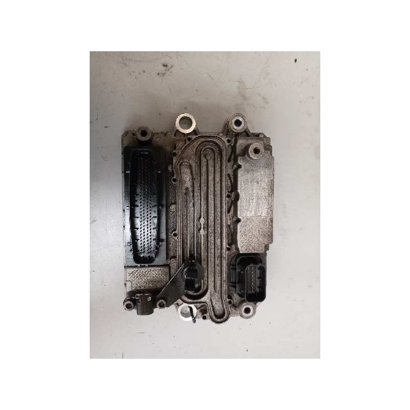 Recambio de modulo electronico para mercedes-benz actros bm 963.xxx 2-achser referencia OEM IAM A0004463154  CENTRALITA ACM