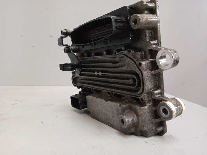 Recambio de modulo electronico para mercedes-benz actros bm 963.xxx 2-achser referencia OEM IAM A0004463154  CENTRALITA ACM