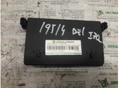 Recambio de centralita comfort para mercedes-benz clase c (w203) familiar c 220 t cdi (203.206) referencia OEM IAM 2038201385 PU