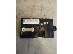 Recambio de modulo electronico para renault mascott 3.0 diesel referencia OEM IAM 28112768 P8200461387 CENTRALITA UCH