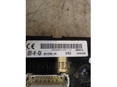 Recambio de modulo electronico para renault mascott 3.0 diesel referencia OEM IAM 28112768 P8200461387 CENTRALITA UCH 2
