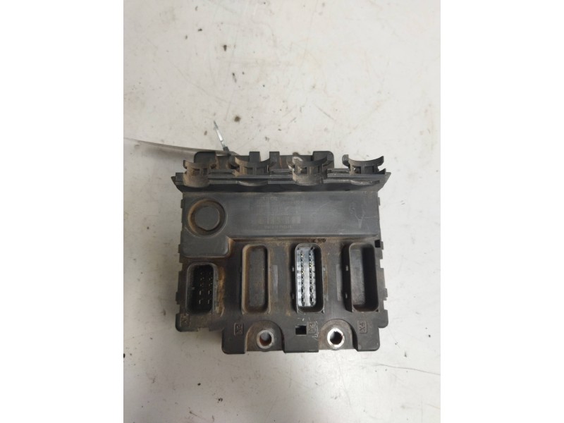 Recambio de modulo electronico para daf trucks xf 106 480 referencia OEM IAM 2020255 4461731700 CENTRALITA ECAS