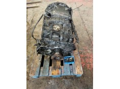 Recambio de caja cambios para daf serie xf105.xxx 12.9 diesel referencia OEM IAM 12AS3131TD 1353041020 1801237