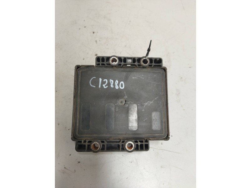 Recambio de modulo electronico para daf trucks xf 106 480 referencia OEM IAM 2020255 4461731700 CENTRALITA ECAS