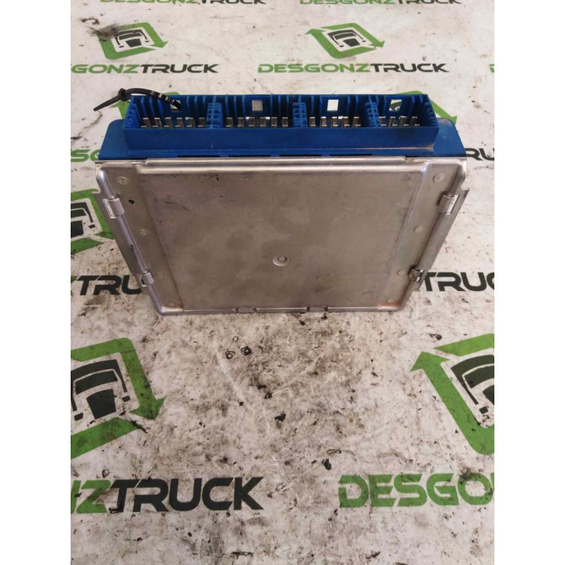 Recambio de modulo electronico para man tgx 18.xxx 12.4 diesel referencia OEM IAM 81258087066 0486106120 CENTRALITA EBS