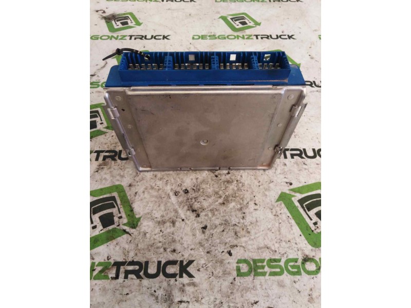 Recambio de modulo electronico para man tgx 18.xxx 12.4 diesel referencia OEM IAM 81258087066 0486106120 CENTRALITA EBS