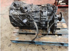 Recambio de caja cambios para daf serie xf105.xxx 12.9 diesel referencia OEM IAM 12AS3131TD 1353041020 1801237 2