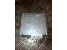 Recambio de modulo electronico para daf serie xf105.xxx fsa 4x2 space-cab referencia OEM IAM 1694000 4461350390 CENTRALITA EBS