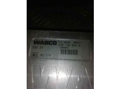 Recambio de modulo electronico para daf serie xf105.xxx fsa 4x2 space-cab referencia OEM IAM 1694000 4461350390 CENTRALITA EBS 2