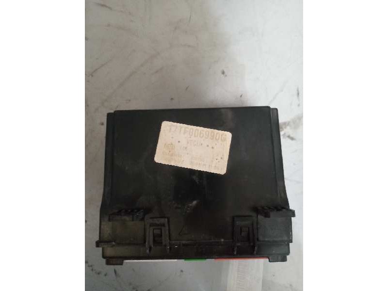 Recambio de modulo electronico para renault magnum ab 2005 12.8 diesel referencia OEM IAM 7421313713  CENTRALITA VECU