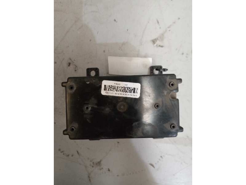 Recambio de modulo electronico para renault magnum ab 2005 12.8 diesel referencia OEM IAM 7421313713  CENTRALITA VECU