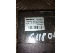 Recambio de modulo electronico para daf serie xf105.xxx fsa 4x2 space-cab referencia OEM IAM 1737239 4461702180 CENTRALITA ECAS 2