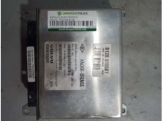 Recambio de modulo electronico para volvo trucks b12b referencia OEM IAM 20410009 0486106026 CENTRALITA EBS