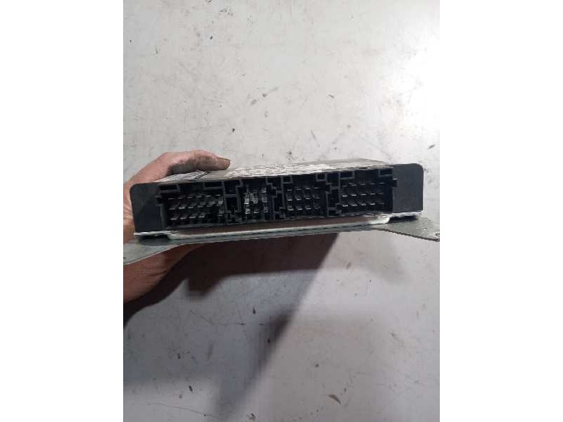 Recambio de modulo electronico para volvo trucks b12b referencia OEM IAM 20410009 0486106026 CENTRALITA EBS