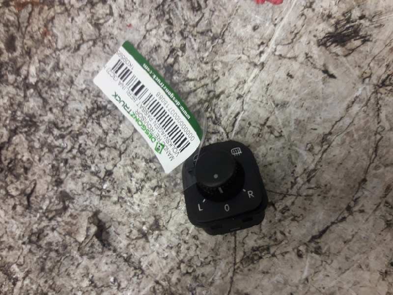 Recambio de mando retrovisor para volkswagen passat berlina (3c2) highline referencia OEM IAM 1K0959565J  