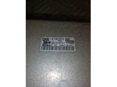 Recambio de modulo electronico para renault magnum e-tech 2000  fas 4 x 2 larga distancia referencia OEM IAM 91400102998 CENTRAL 2