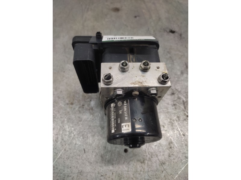 Recambio de abs para audi a3 (8p) 1.6 ambiente referencia OEM IAM 1K0907379K  1K0614517H