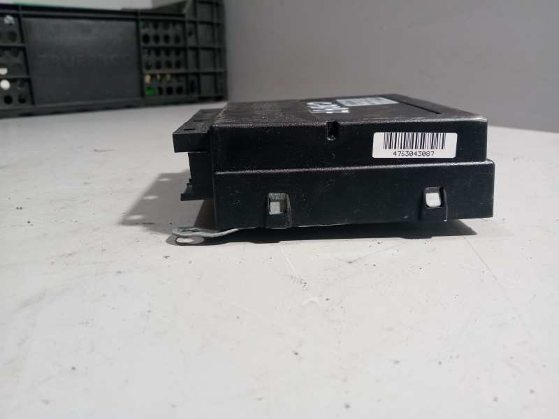 Recambio de modulo electronico para iveco stralis (as) 11.1 diesel referencia OEM IAM 4461702320  CENTRALITA ECAS