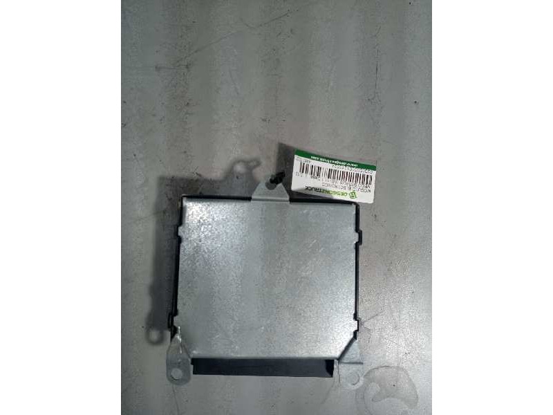 Recambio de modulo electronico para iveco stralis (as) 11.1 diesel referencia OEM IAM 4461702320  CENTRALITA ECAS