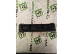 Recambio de modulo electronico para daf serie 95 xf .xxx 12.6 diesel referencia OEM IAM 1650470 4461350380 CENTRALITA EBS 2