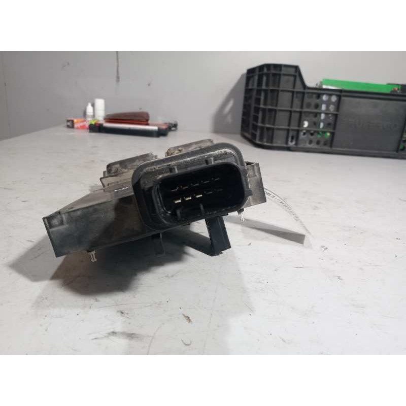 Recambio de modulo electronico para iveco stralis (as) 11.1 diesel referencia OEM IAM 5801998614 446230025 CENTRALITA VALVULA TA