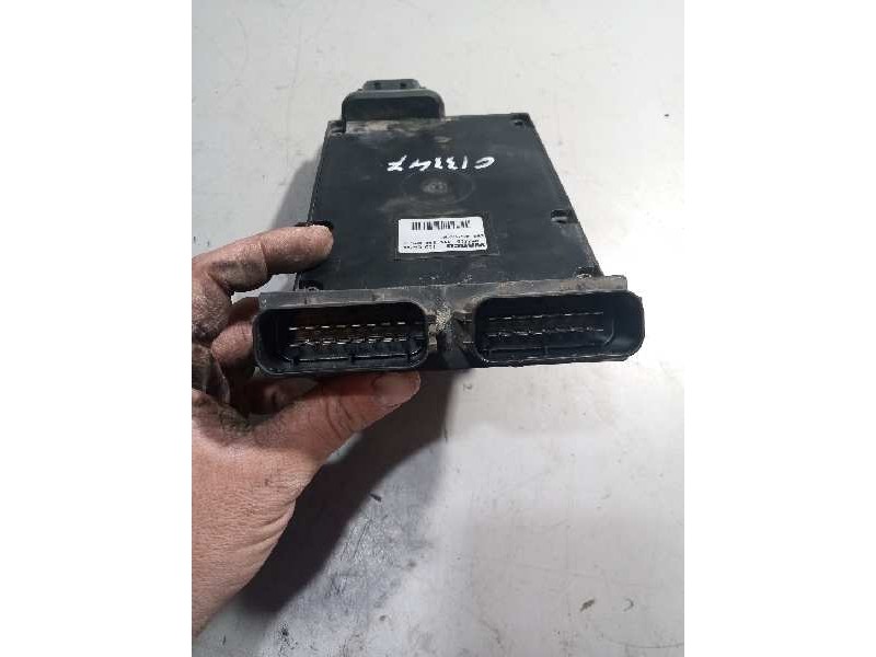 Recambio de modulo electronico para iveco stralis (as) 11.1 diesel referencia OEM IAM 5801998614 446230025 CENTRALITA VALVULA TA
