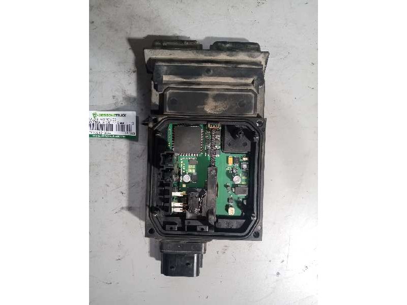 Recambio de modulo electronico para iveco stralis (as) 11.1 diesel referencia OEM IAM 5801998614 446230025 CENTRALITA VALVULA TA