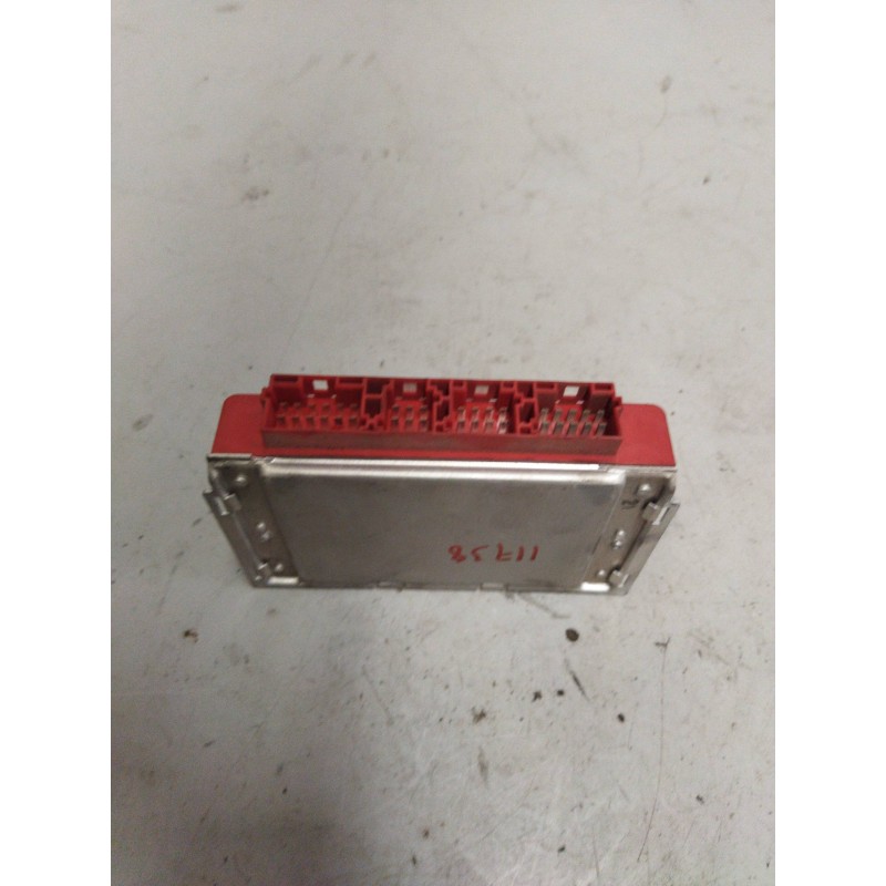 Recambio de modulo electronico para man tg - a 18.xxx 12.4 diesel referencia OEM IAM 81258106000 0260001033 6009380001