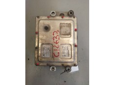 Recambio de modulo electronico para mercedes-benz actros bm 963.xxx 2-achser 18xx 4x2 sattelzugmaschine l bigspace referencia OE 2