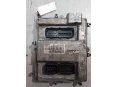 Recambio de centralita motor edc para man tg - a 18.xxx fg / bb   (e3/e4) xl referencia OEM IAM 0281020067  
