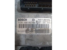 Recambio de centralita motor edc para man tg - a 18.xxx fg / bb   (e3/e4) xl referencia OEM IAM 0281020067   2