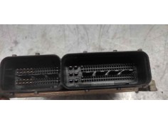 Recambio de centralita motor uce para opel zafira b cosmo referencia OEM IAM 0281014452 55566279 1039S22942 2