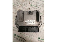 Recambio de centralita motor uce para fiat stilo (192) 1.9 jtd / 1.9 jtd 115 active referencia OEM IAM 0281012862 55204761 1039S