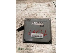 Recambio de centralita motor uce para ford focus berlina (cap) ambiente (d) referencia OEM IAM 4M5112A650HF S118934101F 