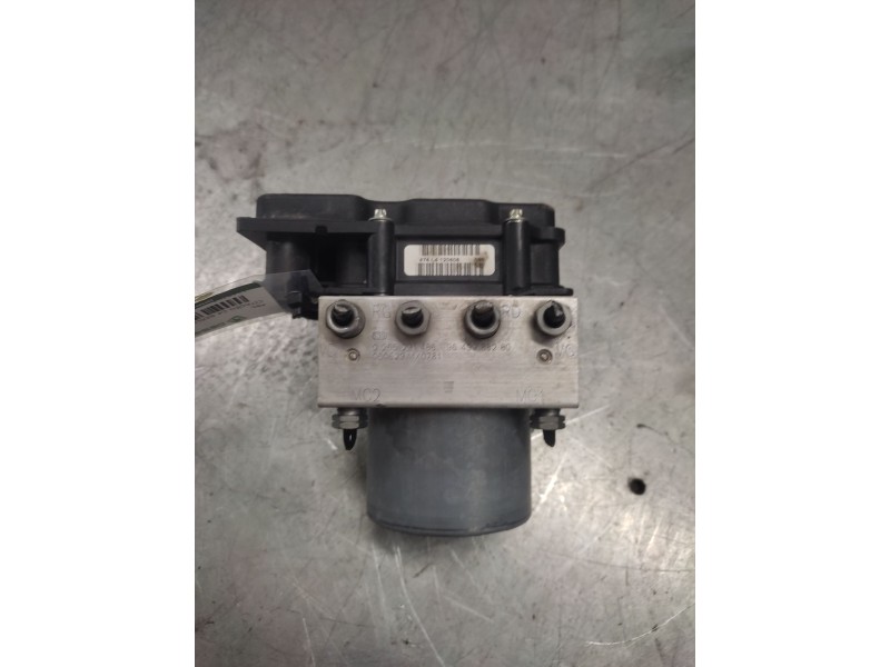 Recambio de abs para citroën c4 berlina collection referencia OEM IAM 9659457180  0265800395